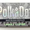 polkadot chocolate bars