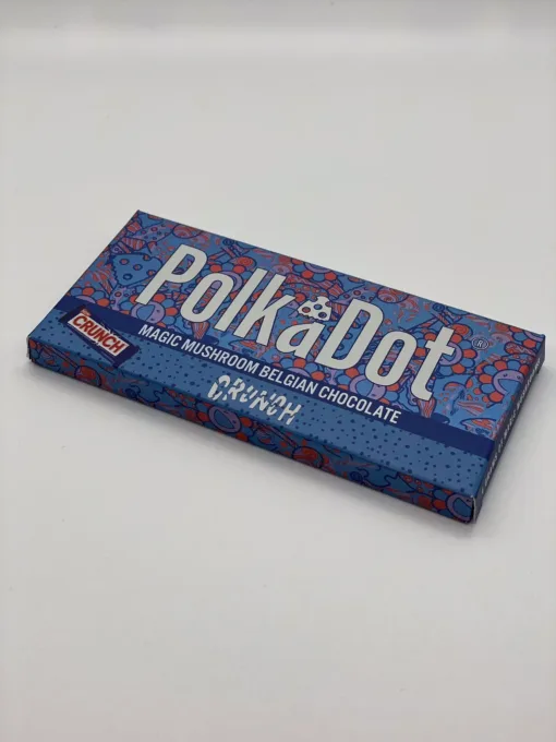 polkadot chocolate bar for sale in us